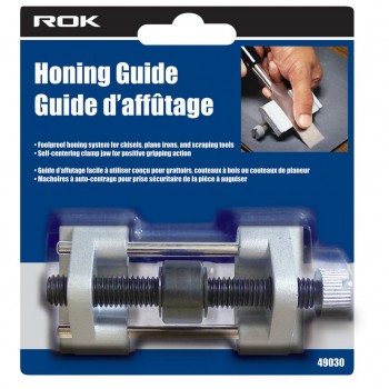 ROK Honing Guide