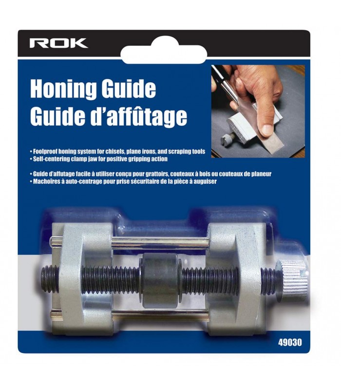 ROK Honing Guide