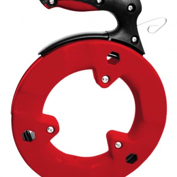 ROK Steel Fish Tape 50 ft.