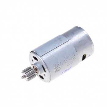 Moteur 12V DC 20000 tr/min