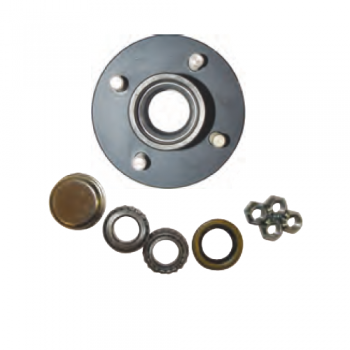 Moyeu 2k complet 4 goujons RT