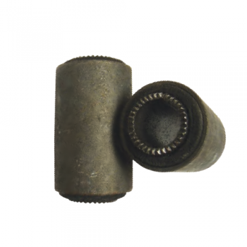 Coussinet de caoutchouc et acier 5/8" I.D. RT