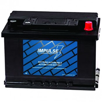 RTX 10-101-10485R - Battery Group 48 630CCA
