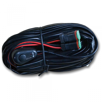 RTX Relay for LED work lights