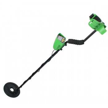 SuperEye S1500 Metal Detector