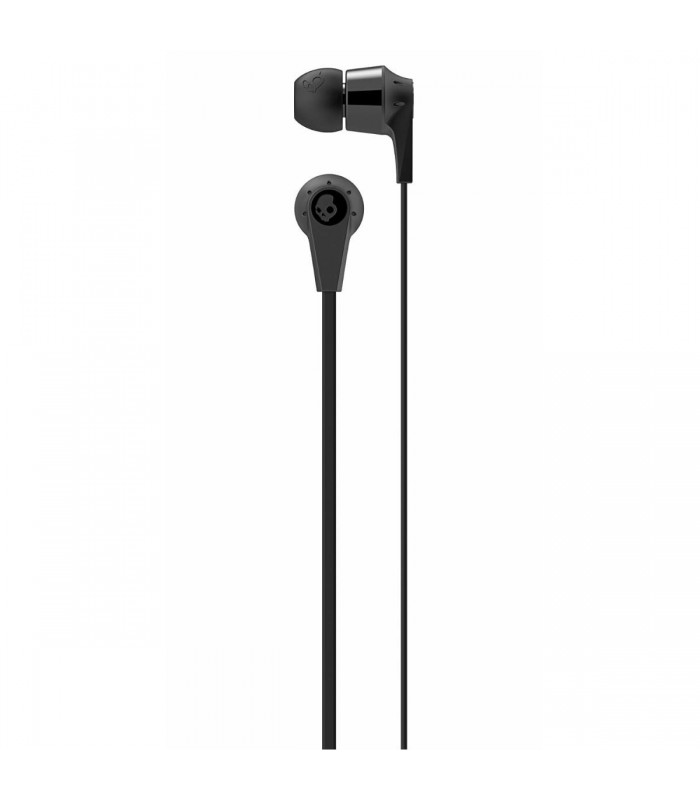 Skullcandy INKD 2 Earbud Headphones (Black)