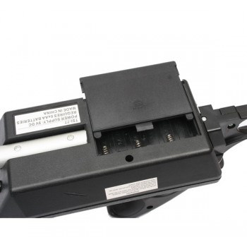 SuperEye S500 Metal Detector