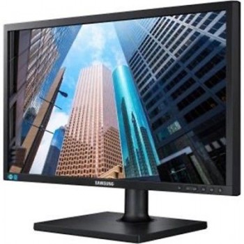 Samsung 24in LED Monitor - Refurbished
