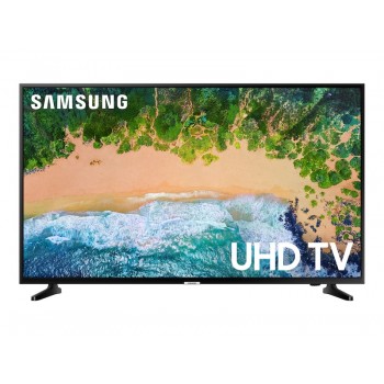Samsung 55" Class NU6900 UHD 4K Smart TV - Recertified