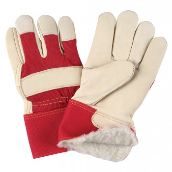 Zenith Safety Products Premium Fitters Gloves - 2XL