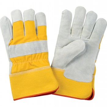 Zenith Safety Products Premium Quality Fitters Gloves SAP241 Large