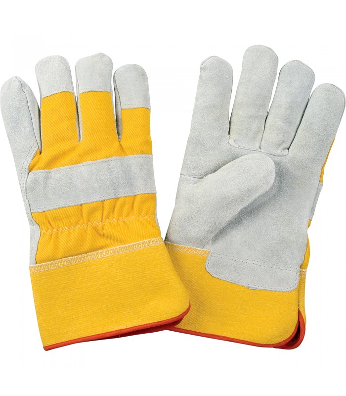 Zenith Safety Products Premium Quality Fitters Gloves SAP241 Large