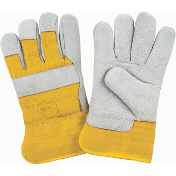 Zenith Safety Products Premium Quality Fitters Gloves SAP242 X-Large