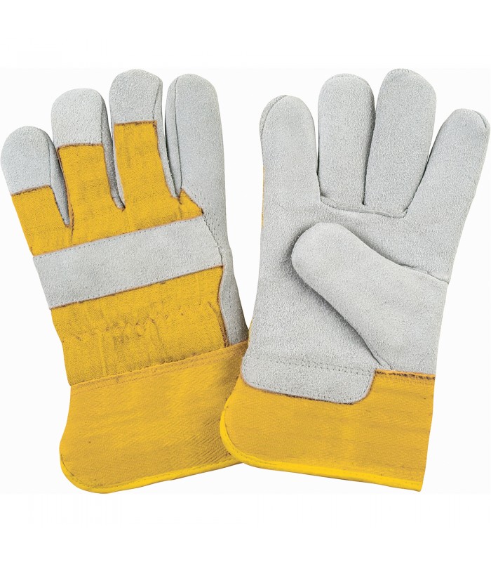 Zenith Safety Products Premium Quality Fitters Gloves SAP242 X-Large