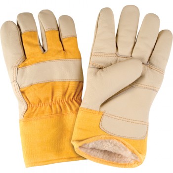 Zenith Safety Products Premium Quality Fitters Gloves SAP290 Large