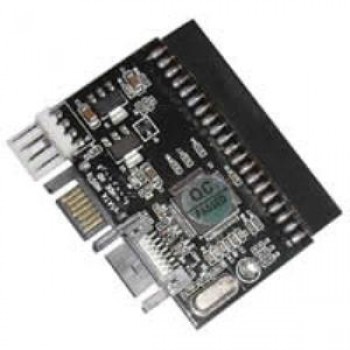 SATA To IDE or IDE To SATA Convertor (Bidirectional)
