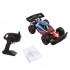 K14-2 2.4G Voiture RC Big Foot à Télécommande de Véhicule 1:14