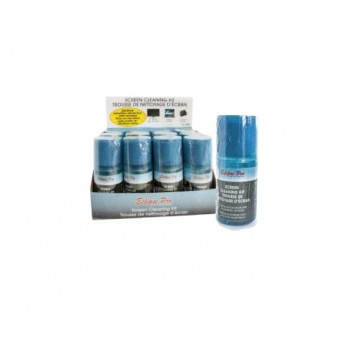 Trousse de nettoyage d'écran 200ml