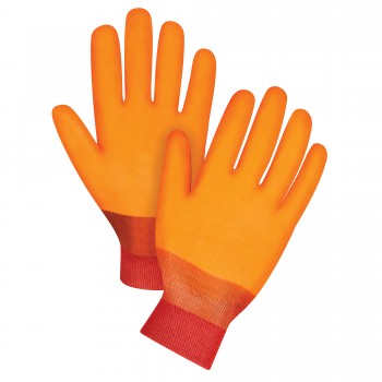 Zenith Safety Products Winter Lined Gloves - Large