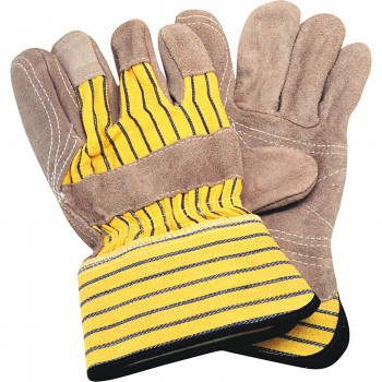 Zenith Safety Products Gants d'ajusteur Grand