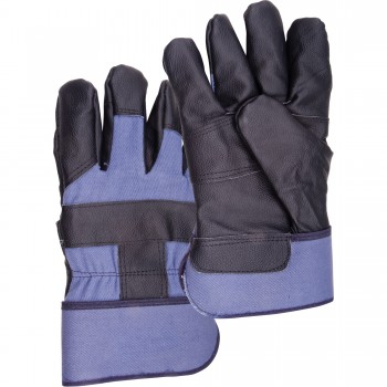 Zenith Safety Products Gants Large de première qualité SEA198