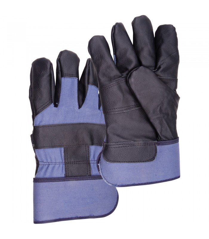 Zenith Safety Products Gants Large de première qualité SEA198