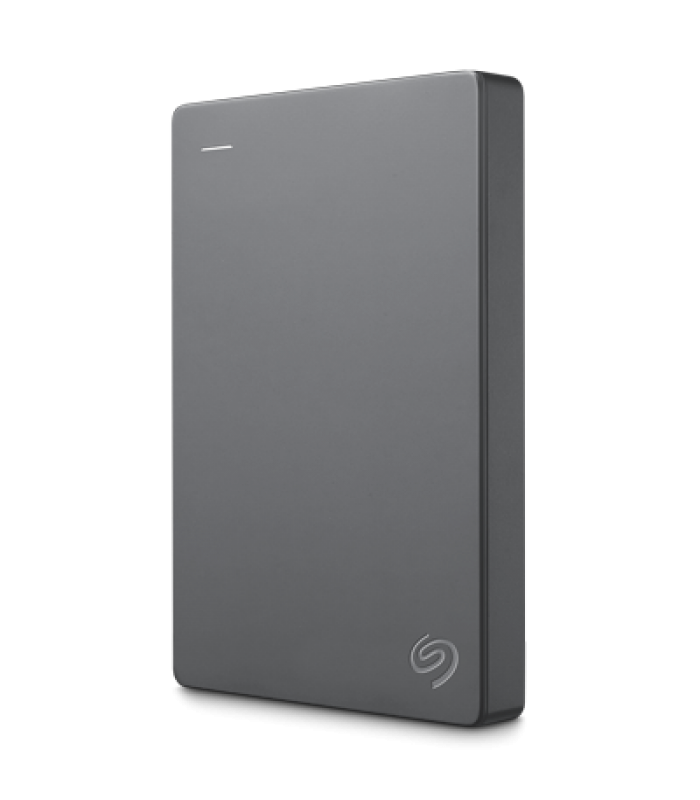 Disque dur Seagate Basic 2 To Gris USB 3.0