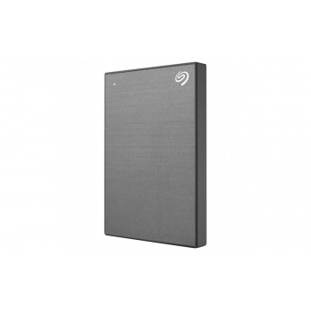 Disque dur Seagate One Touch 2 To Gris USB 3.0