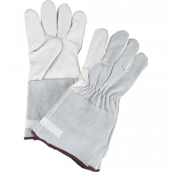 Zenith Safety Products Standard Quality Gloves Large
