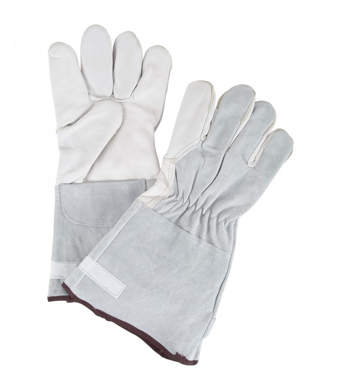 Zenith Safety Products Standard Quality Gloves X-Large