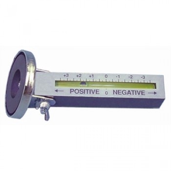 SG Strut Alignment Level