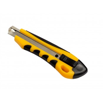 Couteau utilitaire 18mm de SHOPRO