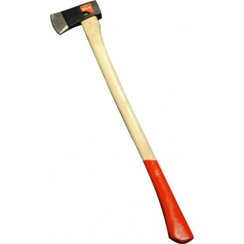SHOPRO 3-1/2 lb Single Bit Axe