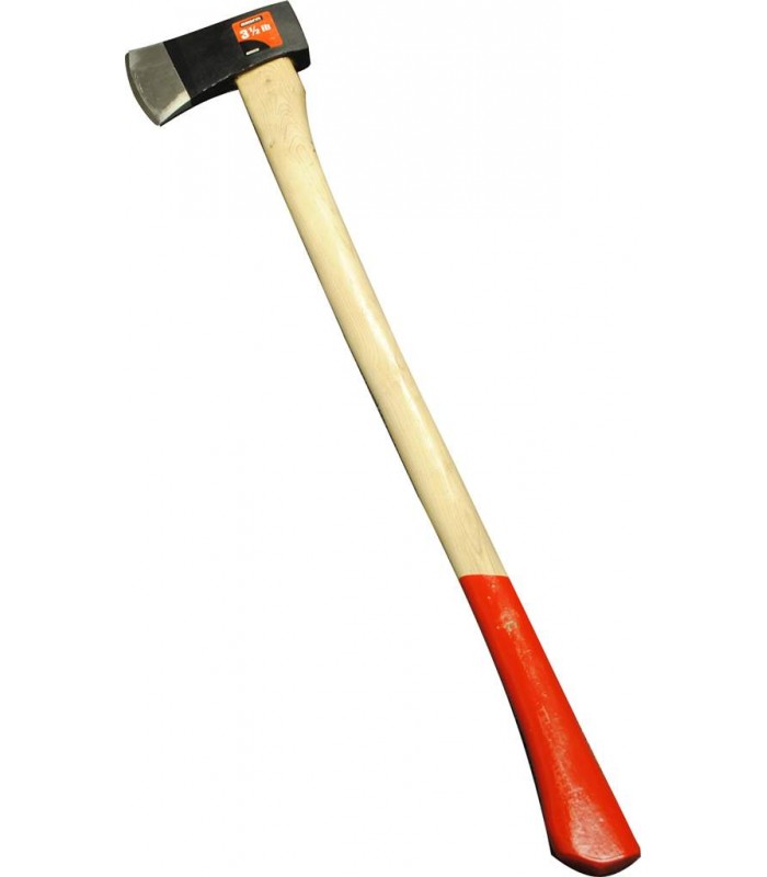 SHOPRO 3-1/2 lb Single Bit Axe