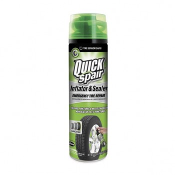 Slime Inflator & Sealer Can - 566g