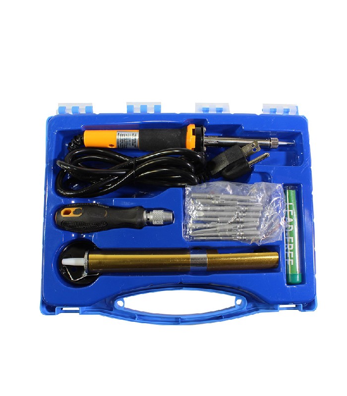 Soldering Iron with Accessories - 40 W