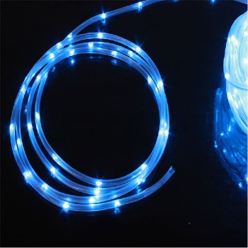 Solution 500 LED Light Tube - 25m - Blue