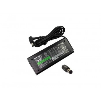 Sony AC Adapter 19.5V-4.7A (6.5x4.4mm)