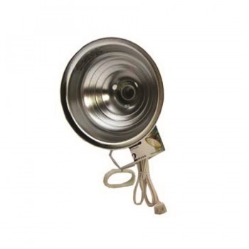 Southwire 151SW Clamp Lamp 8.5 in.