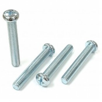 Vis de fixation murale pour téléviseur Samsung - Paquet de 4