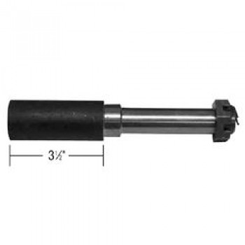 SPINDLE KIT 9"x1"x1.5" 2K