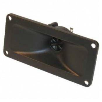 Tweeter Piezo 2" x 6" 150W de Power Pro Audio