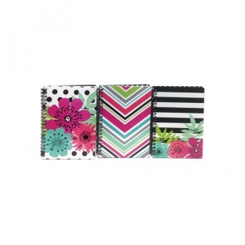 STUDIO-C LIVRE PERSONNEL 80 FEUILLES - SUGARLAND 7x5 pouces