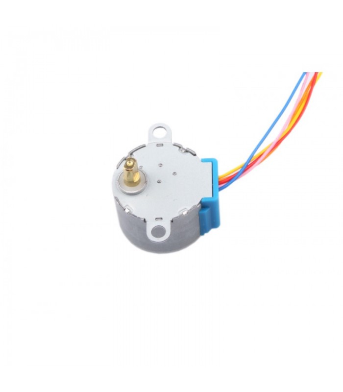 5V Stepper Motor Specification 28BYJ48