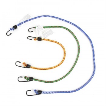 Stinson 10 PC Assorted Stretch Cords