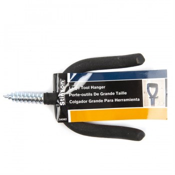 Crochet de poignée d'outil à visser de Stinson