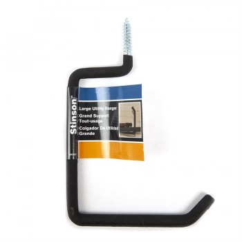 Crochet Utilitaire à visser de Stinson