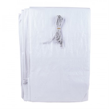 Stinson Tarpaulin 20 ft x 30 ft Milky White