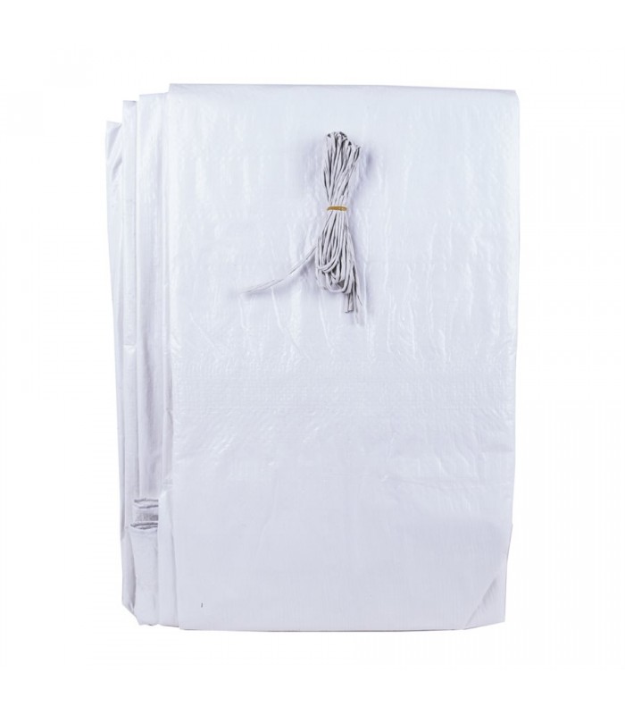 Stinson Tarpaulin 20 ft x 30 ft Milky White