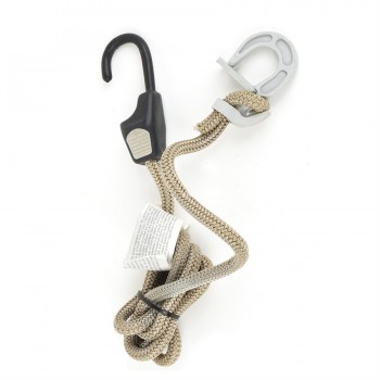Stinson Ultimate Adjustable Stretch Cord 6-48 in.